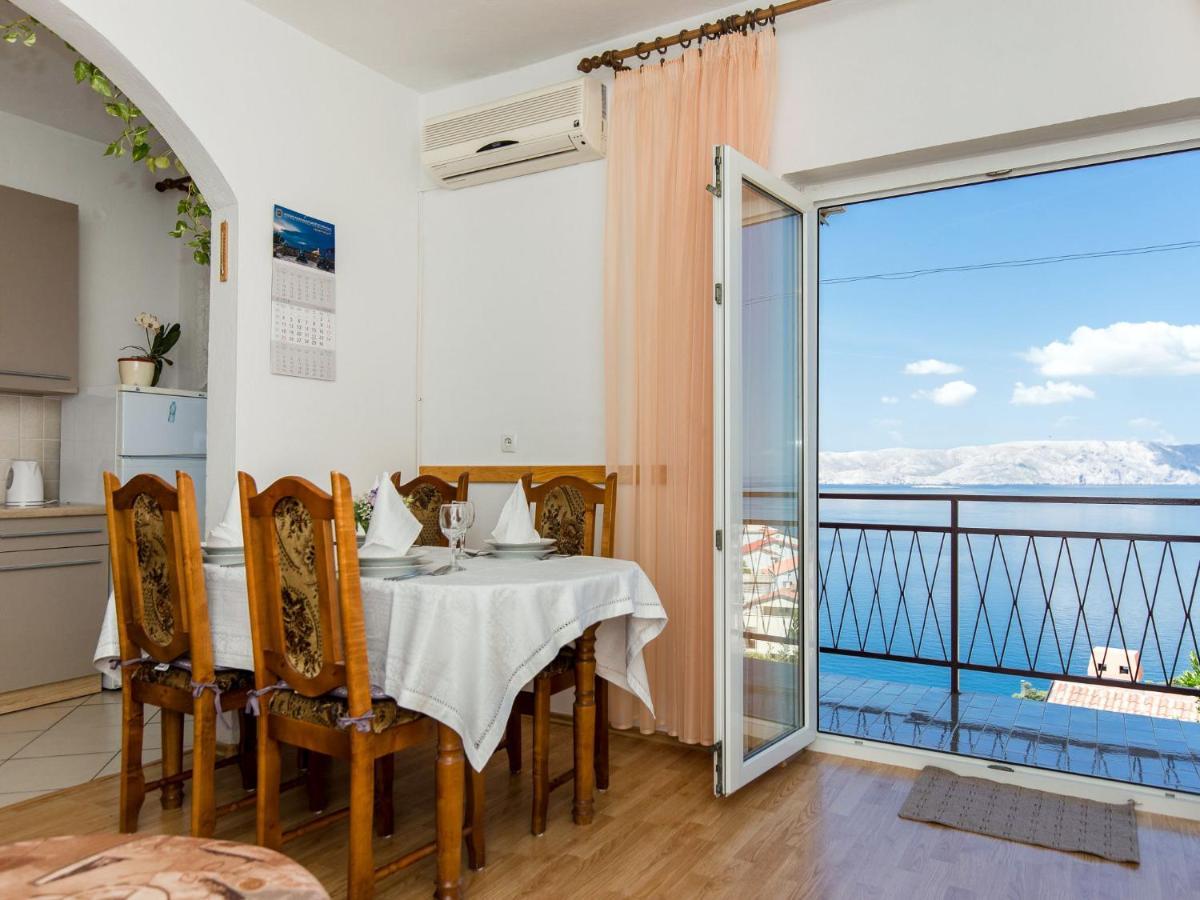 Josipa - Snj113 By Interhome Apartment Senj (Lika-Senj)