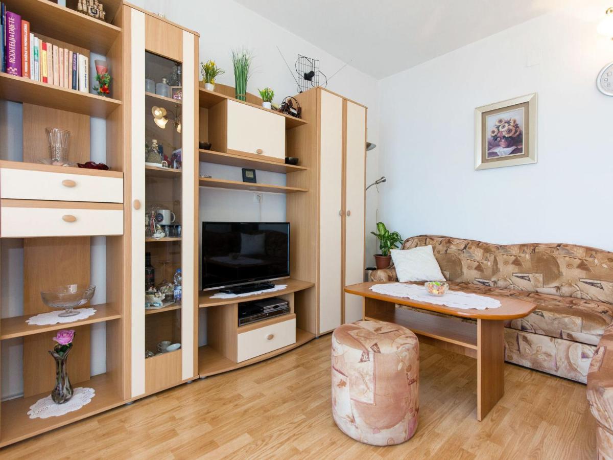 Josipa - Snj113 By Interhome Apartment *