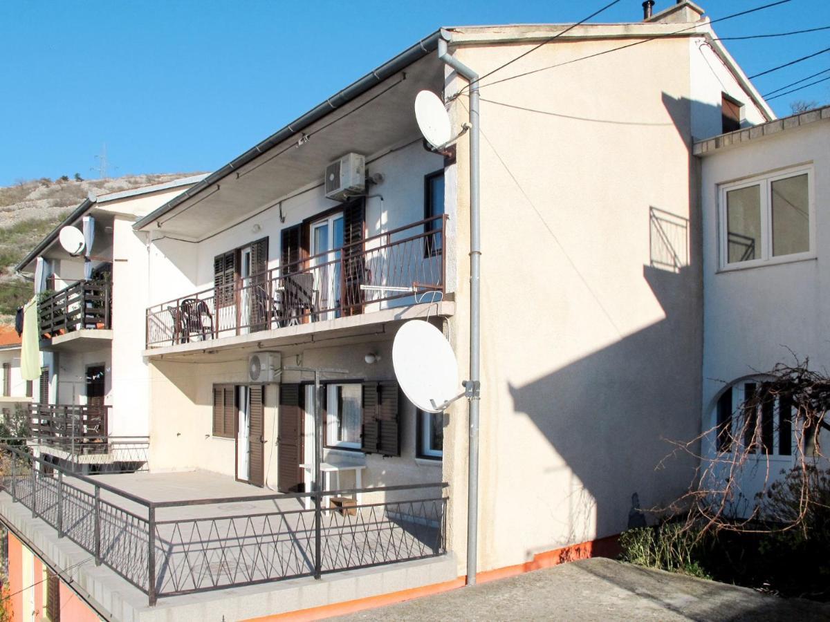 Josipa - Snj113 By Interhome Apartment Senj (Lika-Senj)