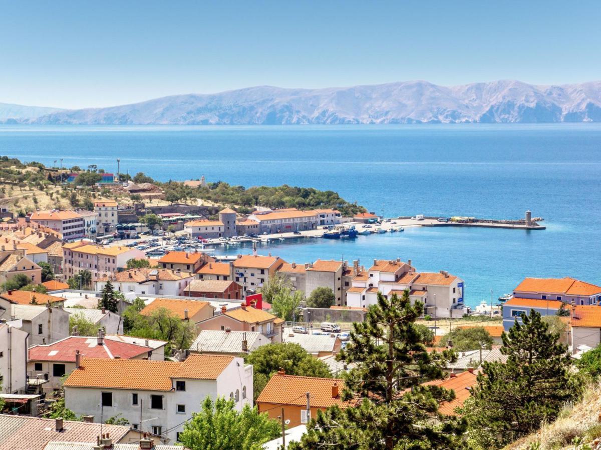 Apartment Josipa - Snj113 By Interhome Senj (Lika-Senj)