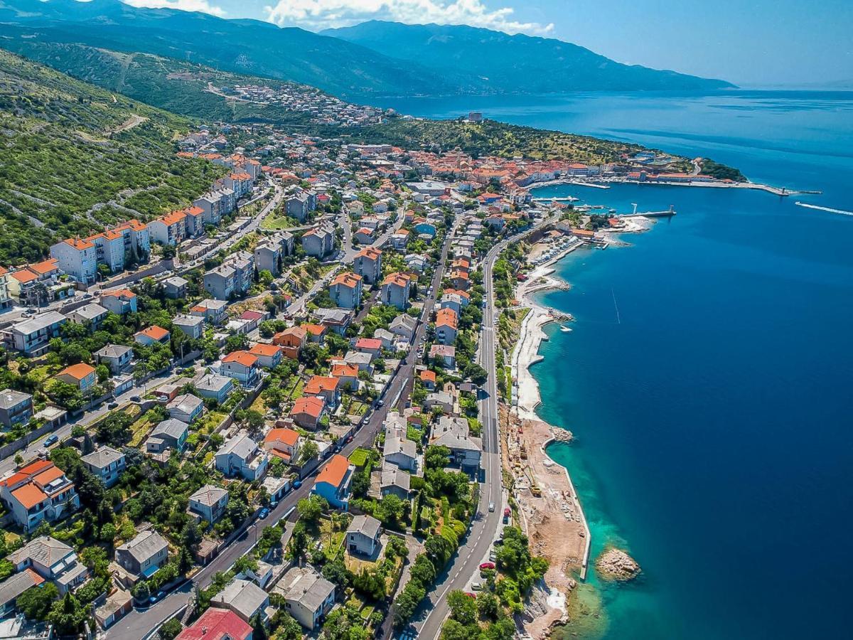 Apartment Josipa - Snj113 By Interhome Senj (Lika-Senj)